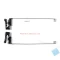 Image for LCD hinge Pair for HP Pavilion DV5000 AMZIP000700 AMZIP000800 laptop Left Right Bracket Set Image for LCD hinge Pair for HP Pavilion DV5000 AMZIP000700 AMZIP000800 laptop Left Right Bracket Set