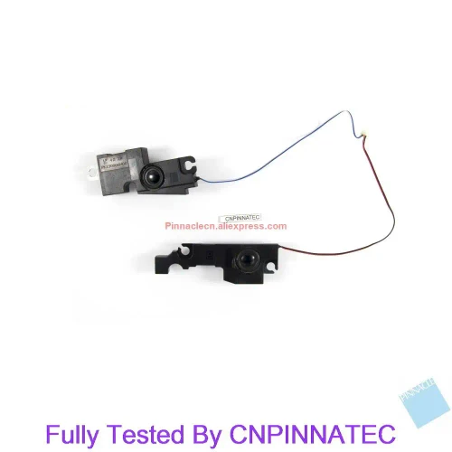 Image for Speaker for Asus X93 X93SV X93S K93CV K93SV Built-in speakers internal speaker left and right PK23000GH00