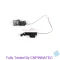 Image for Speaker for Asus X93 X93SV X93S K93CV K93SV Built-in speakers internal speaker left and right PK23000GH00 Image for Speaker for Asus X93 X93SV X93S K93CV K93SV Built-in speakers internal speaker left and right PK23000GH00