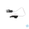 Image for Speaker for Asus X93 X93SV X93S K93CV K93SV Built-in speakers internal speaker left and right PK23000GH00 Image for Speaker for Asus X93 X93SV X93S K93CV K93SV Built-in speakers internal speaker left and right PK23000GH00