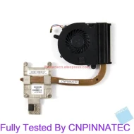 Image for 686309-001 686310-001 MF601120V1 for HP EliteBook 6570P 8570P Cpu Cooler Heatsink Radiator