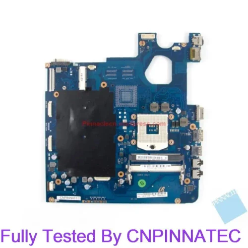 Image for BA92-09190A BA92-09190B  motherboard for Samsung NP300 NP300E3A  NP300E5A  Laptop  BA41-01762A BA92-09185A