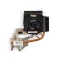 Image for 535441-001 533736-001 Laptop Heatsink for HP DV7 DV7-2000 DV7-3000 Heatsink with Fan Image for 535441-001 533736-001 Laptop Heatsink for HP DV7 DV7-2000 DV7-3000 Heatsink with Fan