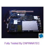 Image for K000069530 Motherboard for Toshiba Satellite  A350 A355  LA-4571P KTKAA L44