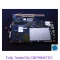 Image for K000069530 Motherboard for Toshiba Satellite A350 A355 LA-4571P KTKAA L44 Image for K000069530 Motherboard for Toshiba Satellite A350 A355 LA-4571P KTKAA L44
