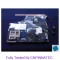 Image for K000069530 Motherboard for Toshiba Satellite A350 A355 LA-4571P KTKAA L44 Image for K000069530 Motherboard for Toshiba Satellite A350 A355 LA-4571P KTKAA L44