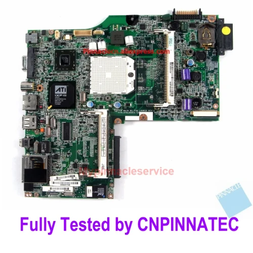 Image for PA1510 Motherboard for  Fujitsu SIEMENS Amilo  37GL50000-C0 L50RI0