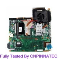 Image for 518431-001 with Heatsink Motherboard for HP Pavilion DV6 INTEL Laptop instead of 571187-001 571188-001 509450-001 509451-001