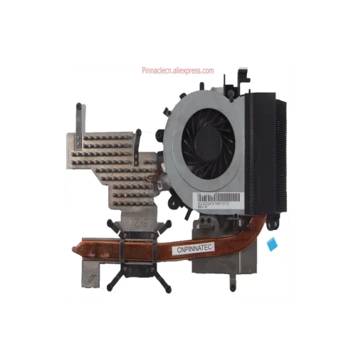 Image for Heatsink cooling fan for Acer Aspire 4552 4552G  laptop cooler radiator