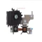 Image for Heatsink cooling fan for Acer Aspire 4552 4552G laptop cooler radiator Image for Heatsink cooling fan for Acer Aspire 4552 4552G laptop cooler radiator