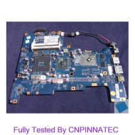 Image for K000103810 Motherboard for Toshiba Satellite L670 laptop notebook LA-6042P