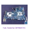 Image for K000103810 Motherboard for Toshiba Satellite L670 laptop notebook LA-6042P Image for K000103810 Motherboard for Toshiba Satellite L670 laptop notebook LA-6042P