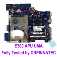 Image for 11013279 11S11013279 E300 Motherboard for Lenovo Ideapad G475 LA-6755P
