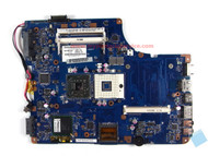 K000080430 Motherboard for Toshiba Satellite L500 L505 KSWAA LA-4981P 46166051L19