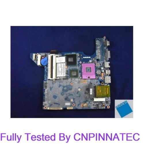 Image for 486723-001 Motherboard For DV4 -1000 Motherboard JAL50 LA-4102P