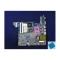 Image for 486723-001 Motherboard For DV4 -1000 Motherboard JAL50 LA-4102P Image for 486723-001 Motherboard For DV4 -1000 Motherboard JAL50 LA-4102P