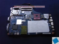 Image for K000068750  Motherboard for Toshiba Satellite  A350 A355  LA-4571P KTKAA L07  46160551L07