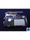 Image for K000068750 Motherboard for Toshiba Satellite A350 A355 LA-4571P KTKAA L07 46160551L07 Image for K000068750 Motherboard for Toshiba Satellite A350 A355 LA-4571P KTKAA L07 46160551L07