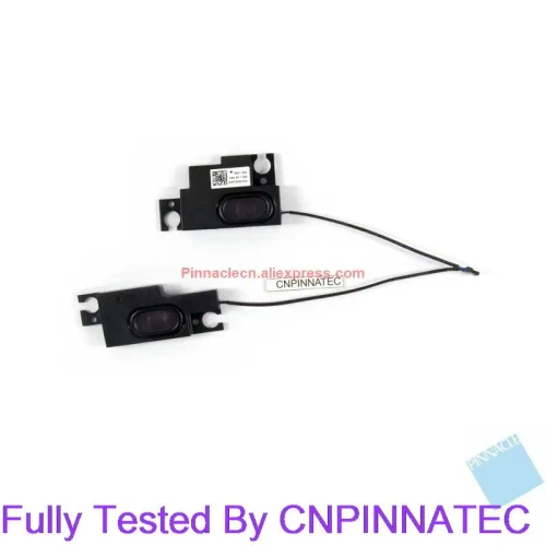 Image for Speaker for  Lenovo S400 S405 S410 S415 S300 Built-in speakers internal speaker left and right PK23000JA00