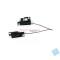 Image for Speaker for Lenovo S400 S405 S410 S415 S300 Built-in speakers internal speaker left and right PK23000JA00 Image for Speaker for Lenovo S400 S405 S410 S415 S300 Built-in speakers internal speaker left and right PK23000JA00