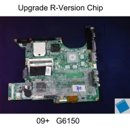 Image for 443775-001 Motherboard For HP COMPAQ dv6000 V6000 /w upgrade R Version G6150