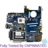 Image for MBAHE02002 Motherboard for Acer aspire 7720 7720G 7720Z LA-3551P ICK70 L11