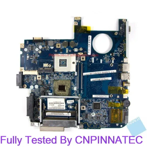 Image for MBAHE02002 Motherboard for Acer aspire 7720 7720G 7720Z LA-3551P ICK70 L11