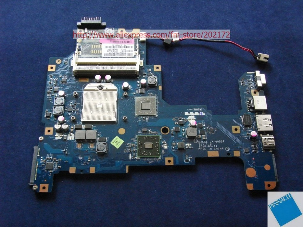 40pin Bildschirm Panel Laptiptop 17,3 LED Display Screen Glossy Ersatz f/ür Toshiba Satellite L670-1lf HD