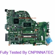 Image for NBGD411006  GT940M Motherboard for Acer Aspire E5-575G F5-573G TM TX50 K50-20 N16Q2  DAZAAMB16E0