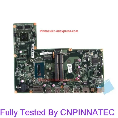 Image for DBSZD11001  Motherboard for Acer Aspire AIO Z1-623 Z1-623G DA00H3MB8C0