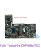Image for DBSZD11001  Motherboard for Acer Aspire AIO Z1-623 Z1-623G DA00H3MB8C0