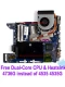 Image for MBPFX02001 Motherboard with CPU&heatsink for Acer aspire 4736 LA-4495P instead of Acer aspire 4535 4535G LA-4921P Image for MBPFX02001 Motherboard with CPU&heatsink for Acer aspire 4736 LA-4495P instead of Acer aspire 4535 4535G LA-4921P
