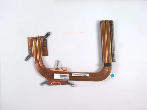 Image for Heatsink for Acer  Aspire E5-472G Travelmate TMP246M