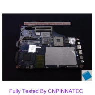 Image for K000070900 Laptop Motherboard for Toshiba Satellite  A350 A355  LA-4571P KTKAA L74  46160551L74