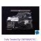 Image for K000070900 Laptop Motherboard for Toshiba Satellite A350 A355 LA-4571P KTKAA L74 46160551L74 Image for K000070900 Laptop Motherboard for Toshiba Satellite A350 A355 LA-4571P KTKAA L74 46160551L74