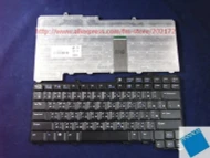 Image for Laptop Keyboard DF636 NSK-D5A02 For Dell Inspiron 6400 Taiwan 100% compatible us