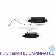 Image for Speaker for Lenovo IdeaPad G550 G555 Built-in speakers internal speaker left and right PK23000BQ00