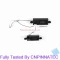 Image for Speaker for Lenovo IdeaPad G550 G555 Built-in speakers internal speaker left and right PK23000BQ00 Image for Speaker for Lenovo IdeaPad G550 G555 Built-in speakers internal speaker left and right PK23000BQ00