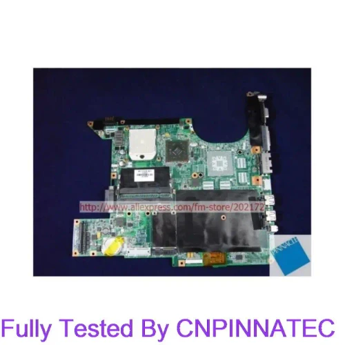 Image for 450800-001 Motherboard for HP DV9500 DV9700 /w  mcp67m 450800-001