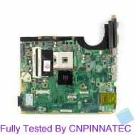 Image for 580978-001 Heatsink and processor Motherboard for HP Pavilion DV6 DV6-2000 Notebook DAUP6DMB6C0