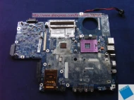Image for K000055250 Motherboard for Toshiba Satellite P200 P205 LA-3442P ISRAA L0E