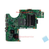 Image for 0MNYNP MNYNP motherboard for Dell Vostro 3350 V3350 10261-1 48.4ID03.011