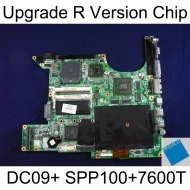 Image for 441534-001 Motherboard For HP Pavilion dv9000 /w upgrade R version SPP100 7600T