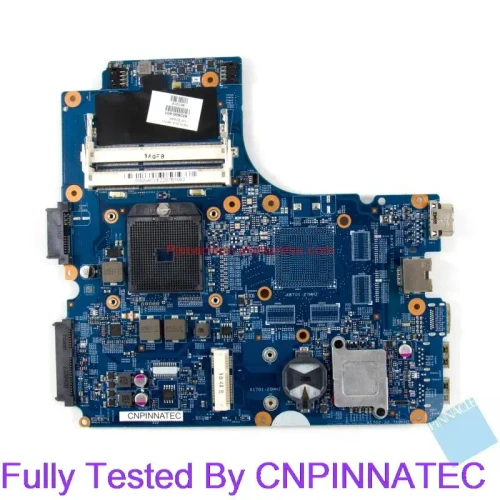 Image for 683600-001 Motherboard for HP ProBook 4445S 4446S 4545S 11242-1 48.4SM01.0SB 48.4SM01.011