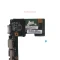 Image for For ASUS K52 K52J K52JR K52JC K52DR X52F K52DY K52DE K52N K52F USB Audio HDMI VGA Board Image for For ASUS K52 K52J K52JR K52JC K52DR X52F K52DY K52DE K52N K52F USB Audio HDMI VGA Board