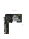 Image for For ASUS K52 K52J K52JR K52JC K52DR X52F K52DY K52DE K52N K52F USB Audio HDMI VGA Board Image for For ASUS K52 K52J K52JR K52JC K52DR X52F K52DY K52DE K52N K52F USB Audio HDMI VGA Board