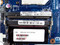 592808-001 motherboard for COMPAQ Presario CQ42 CQ62 CQ56 HP G56 DA0AX2MB6E0