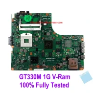 Image for FLESY3 020 motherboard for Toshiba Qosmio F60  FLESY3 P000536690