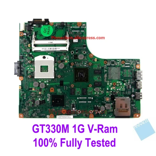 Image for FLESY3 020 motherboard for Toshiba Qosmio F60  FLESY3 P000536690
