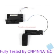 Image for Speaker for Lenovo G580 Built-in speakers internal speaker left and right LG58 23.40A32.001